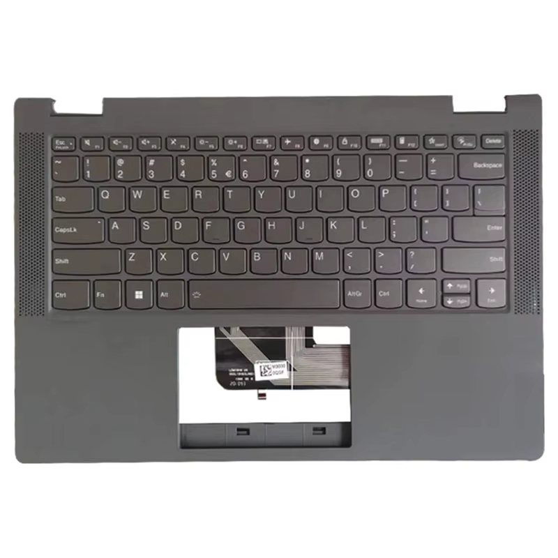 Funda reposamanos teclado retr - Laptop Accessories Keyboard Cover reseña y precio