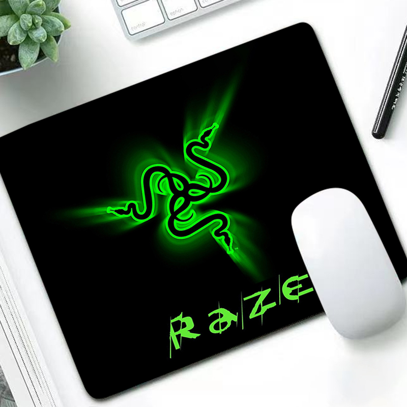 Alfombrilla de ratón pequeña R - Laptop Accessories For Gaming reseña y precio