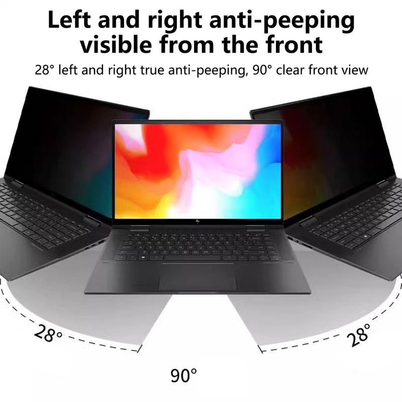 Protector de pantalla de priva - Laptop Accessories Must Have reseña y precio
