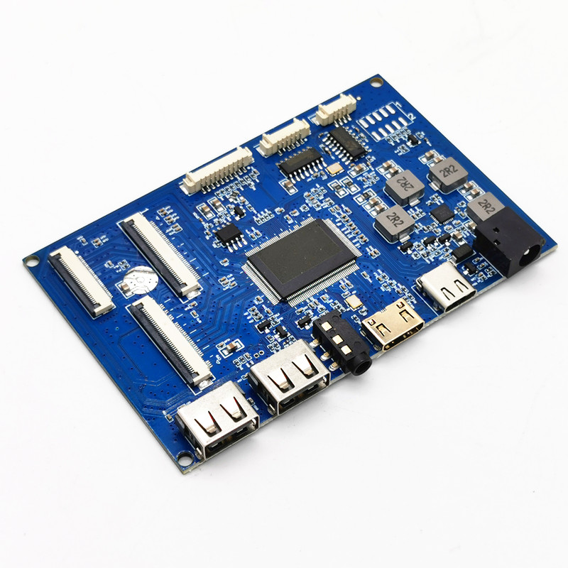 Kit de controlador de panel LC - Laptop Accessories Display reseña y precio
