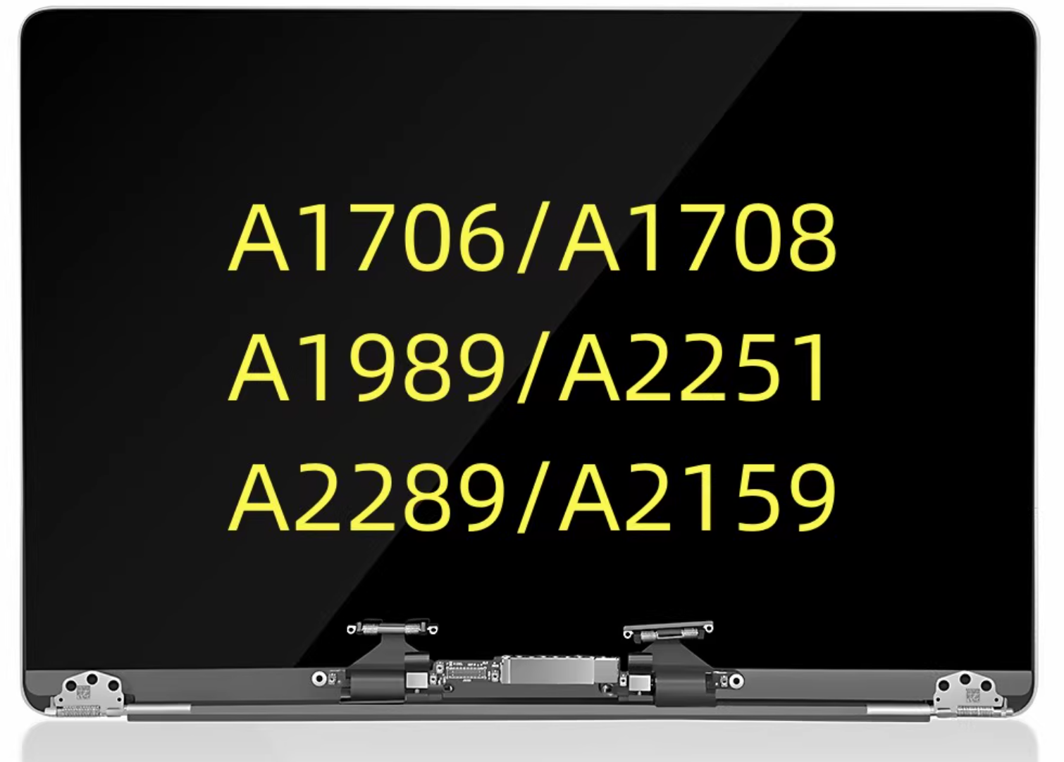 Pantalla LCD para MacBook Pro  - Laptop Accessories Display reseña y precio