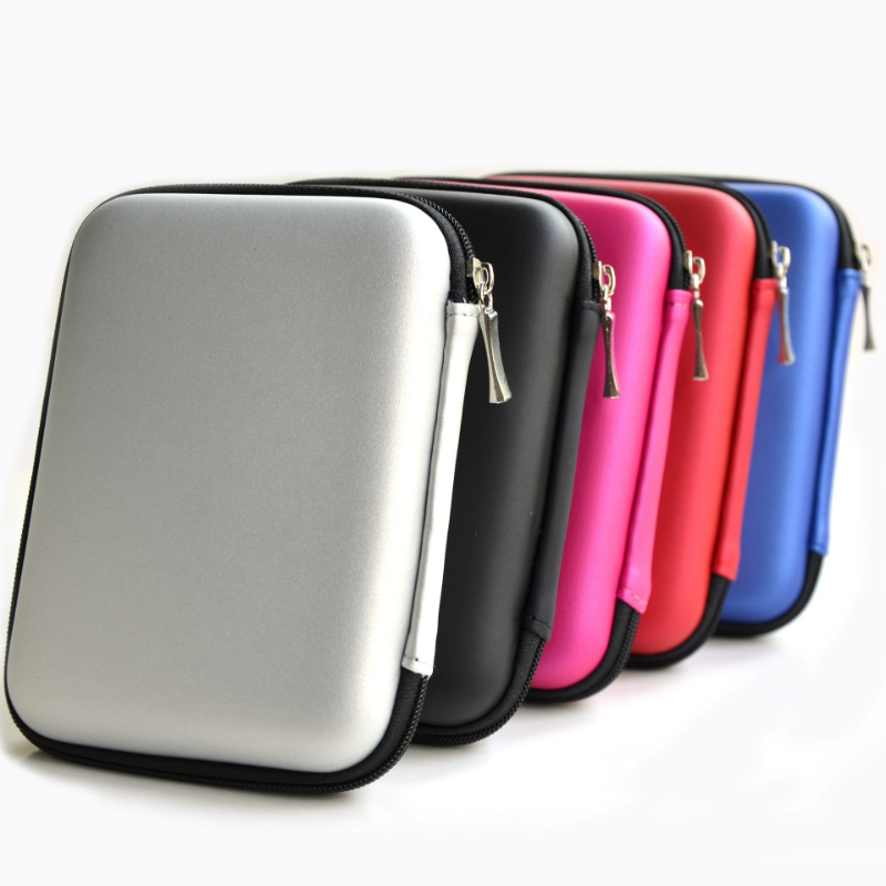 Bolsa de almacenamiento portát - Laptop Accessories Pouch reseña y precio
