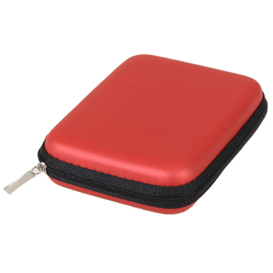 Bolsa de almacenamiento portát - Laptop Accessories Pouch reseña y precio