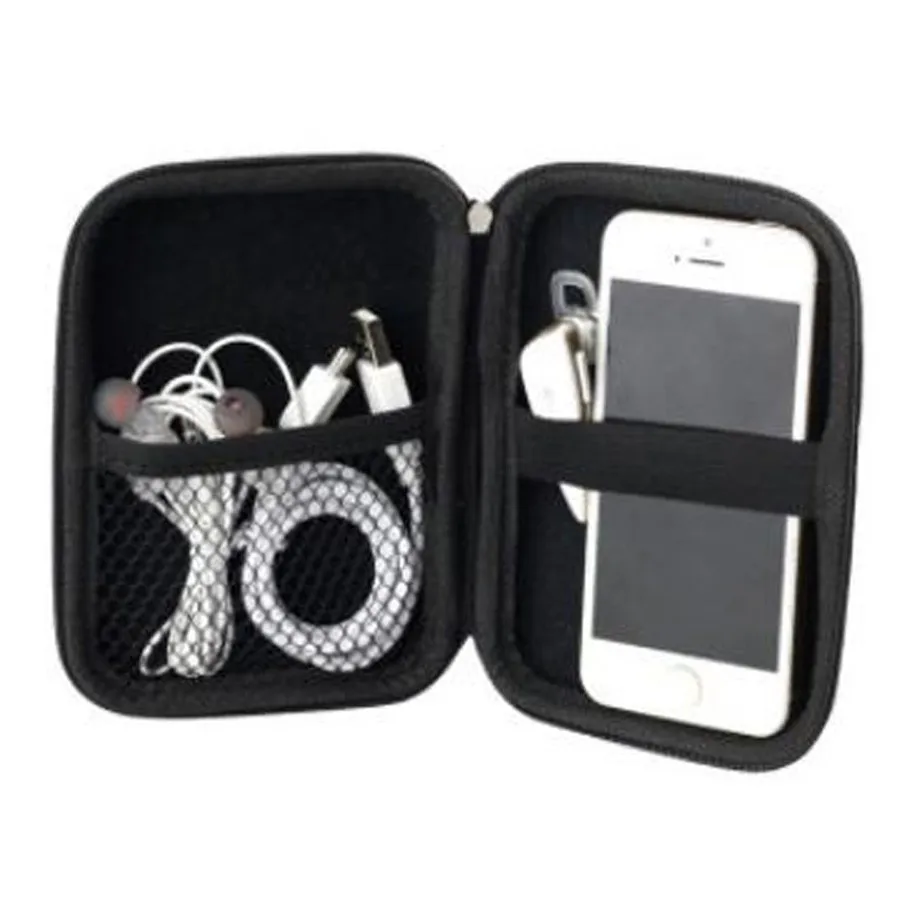 Bolsa de almacenamiento portát - Laptop Accessories Pouch reseña y precio