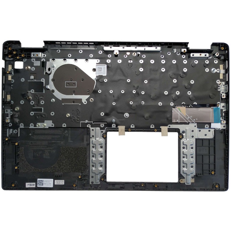 Nuevo para Dell Latitude 3520  - Laptop Accessories Keyboard Cover reseña y precio