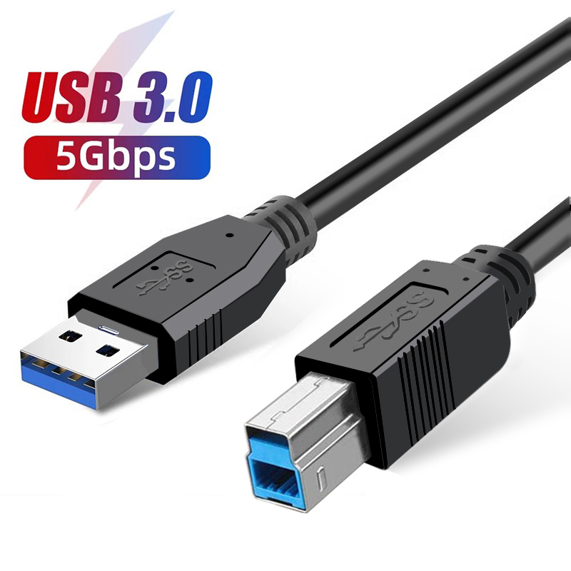 Cable de datos USB 3,0 tipo A  - Laptop External Accessories reseña y precio