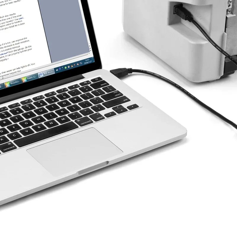 Cable de datos USB 3,0 tipo A  - Laptop External Accessories reseña y precio
