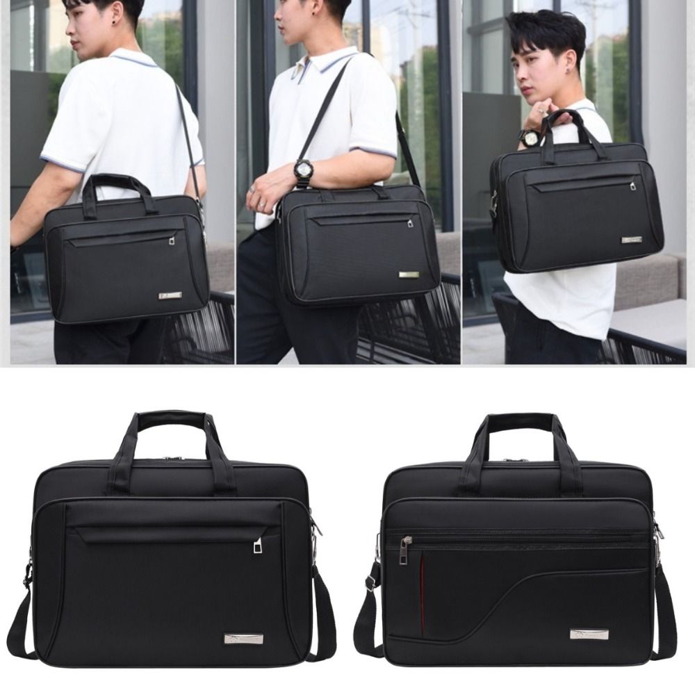 Funda de tela Oxford para orde - Laptop Accessories Pouch reseña y precio