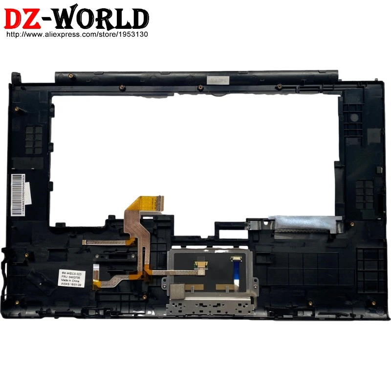 Carcasa Superior con Reposaman - Laptop Accessories Keyboard Cover reseña y precio
