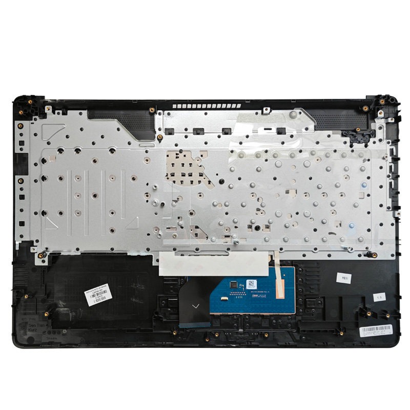 Reemplazo de Teclado con Retro - Laptop Accessories Keyboard Cover reseña y precio