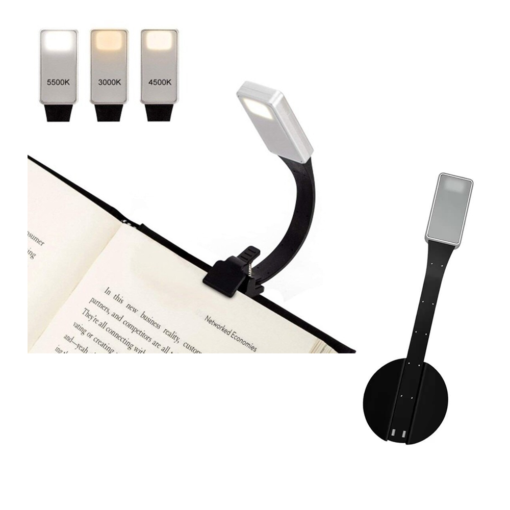 Luz de Lectura LED para XTEINK - Laptop Accessories Light reseña y precio
