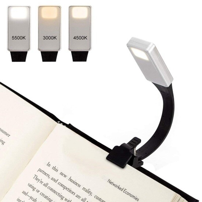 Luz de Lectura LED para XTEINK - Laptop Accessories Light reseña y precio