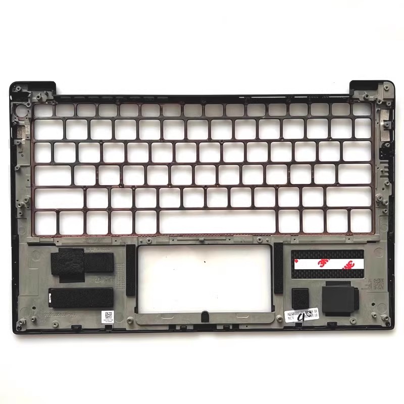 Nuevo para XPS 13 9370 9380 73 - Laptop Accessories Keyboard Cover reseña y precio