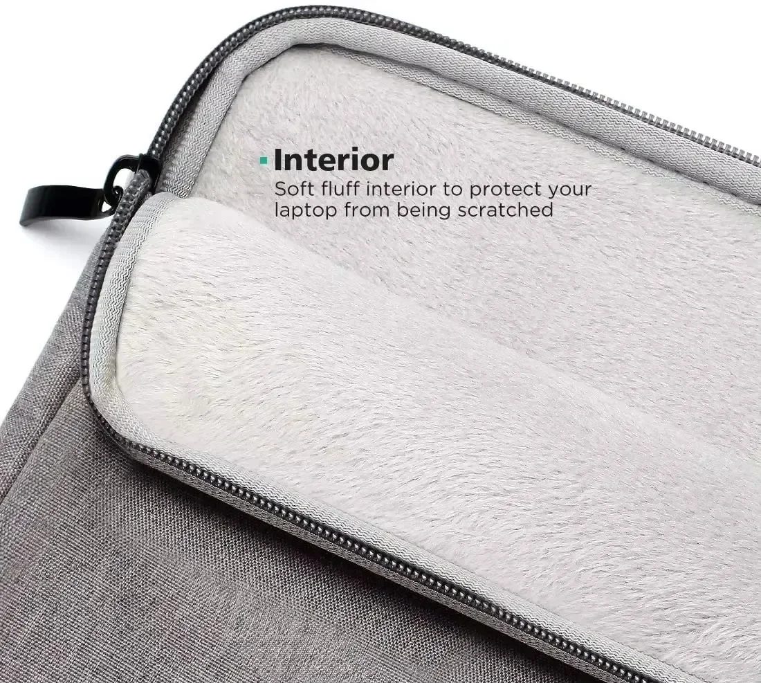 Bolsa para ordenador portátil  - Laptop Accessories Pouch reseña y precio