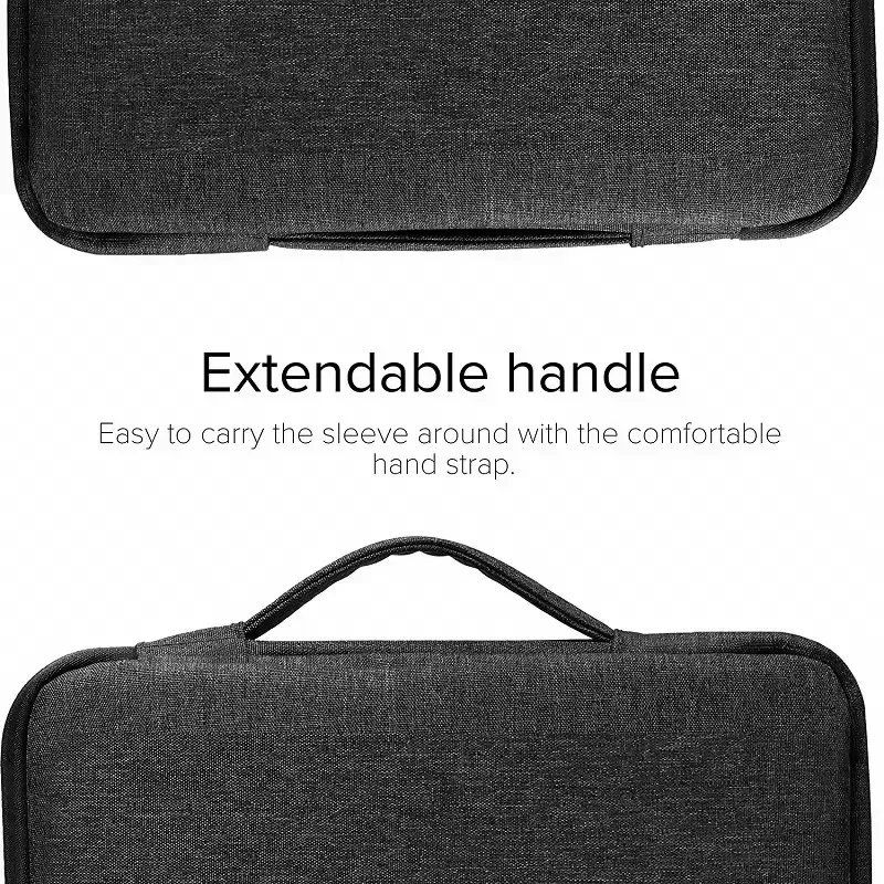 Bolsa para ordenador portátil  - Laptop Accessories Pouch reseña y precio