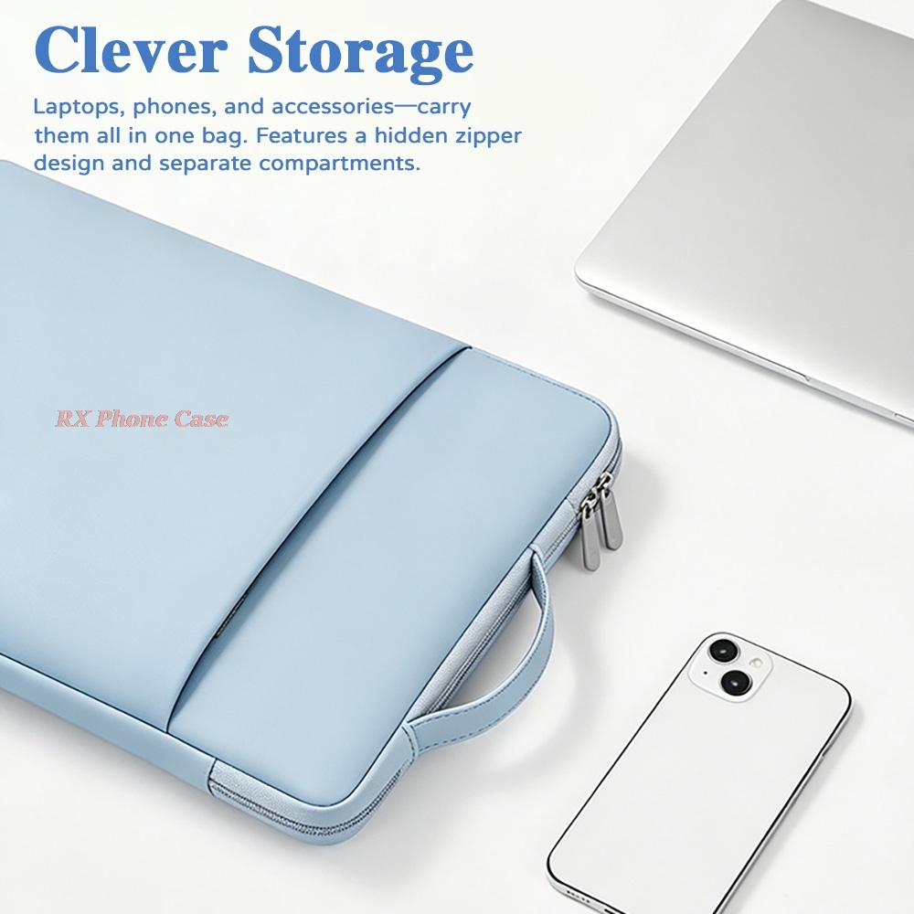 Funda para portátil, bolso de  - Laptop Accessories Must Have reseña y precio