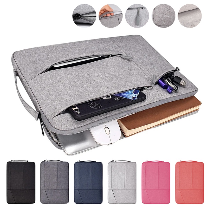 Bolsa para portátiles, funda p - Laptop Accessories Pouch reseña y precio
