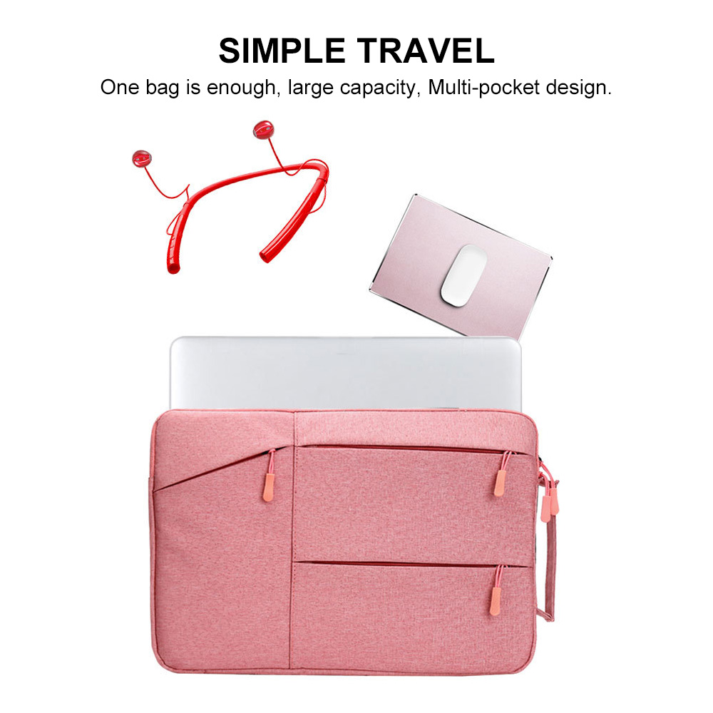 Bolsa para portátiles, funda p - Laptop Accessories Pouch reseña y precio