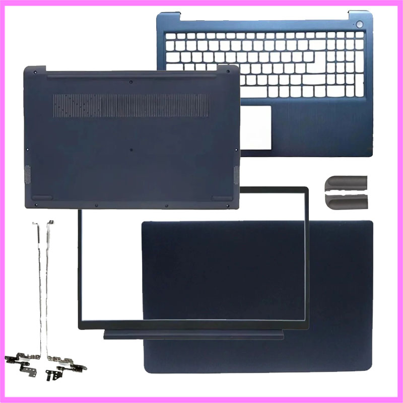 Nuevo para Lenovo IdeaPad 3 15 - Laptop Accessories Keyboard Cover reseña y precio