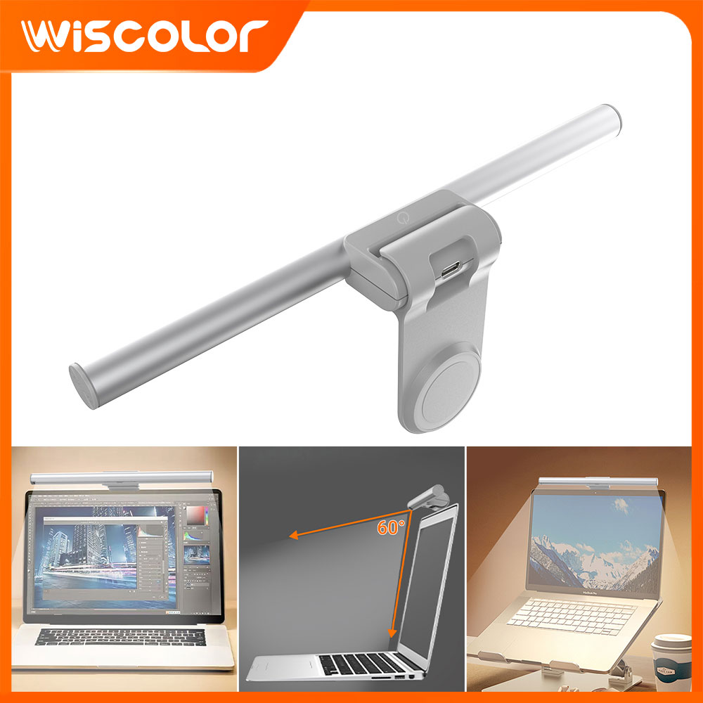 Barra de Luz para Monitor de C - Laptop Accessories Light reseña y precio