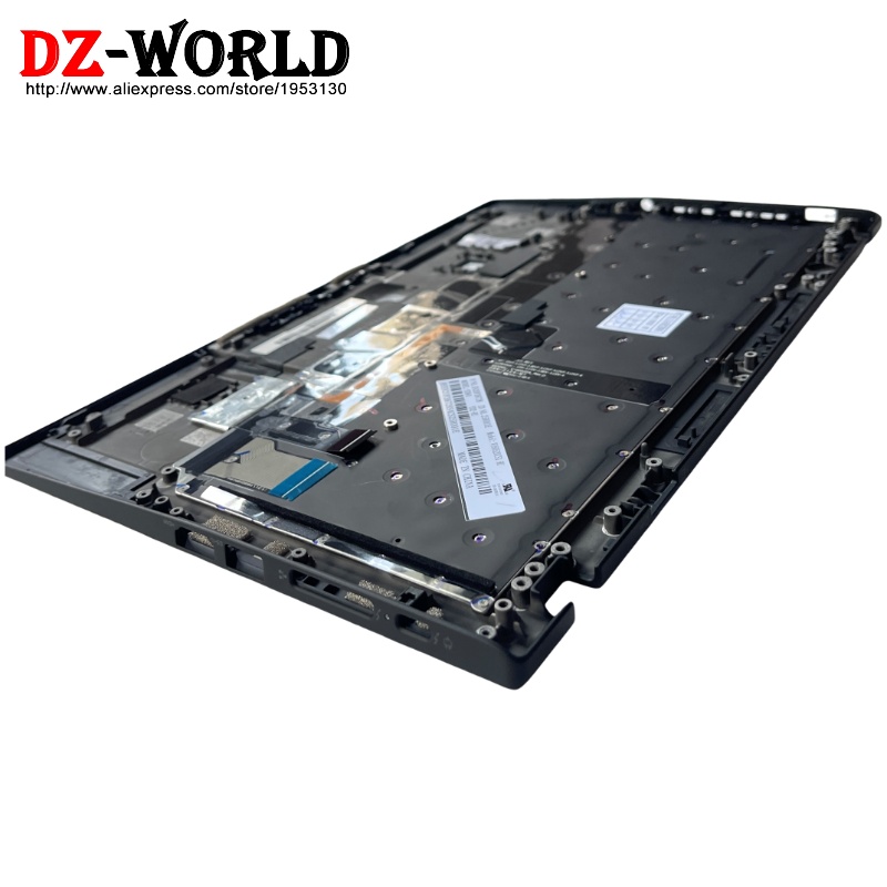 Carcasa Superior con Reposaman - Laptop Accessories Keyboard Cover reseña y precio