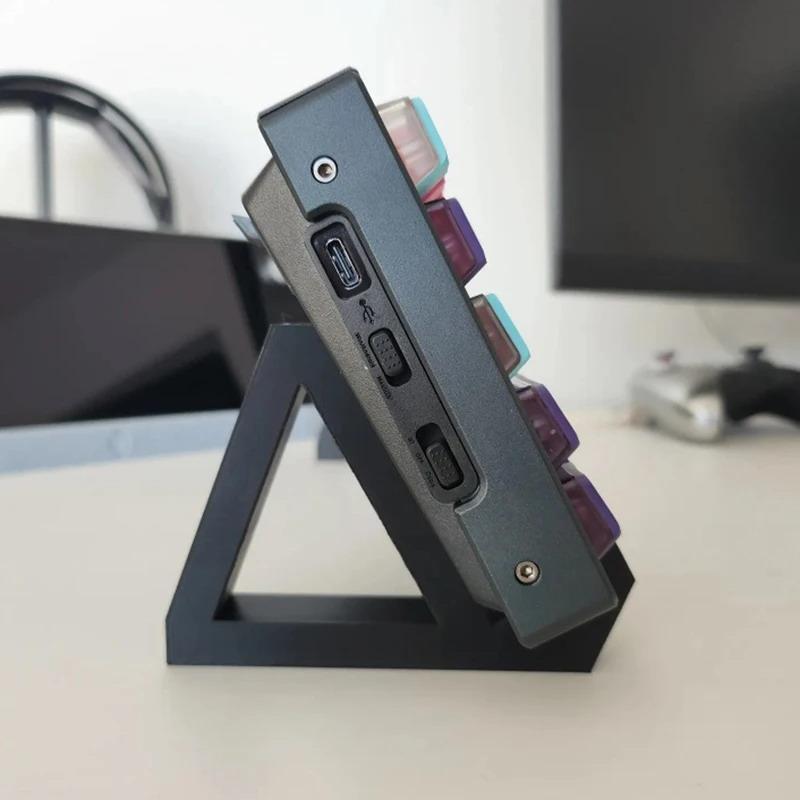 Organizador de Teclado Mecánic - Laptop Accessories Display reseña y precio