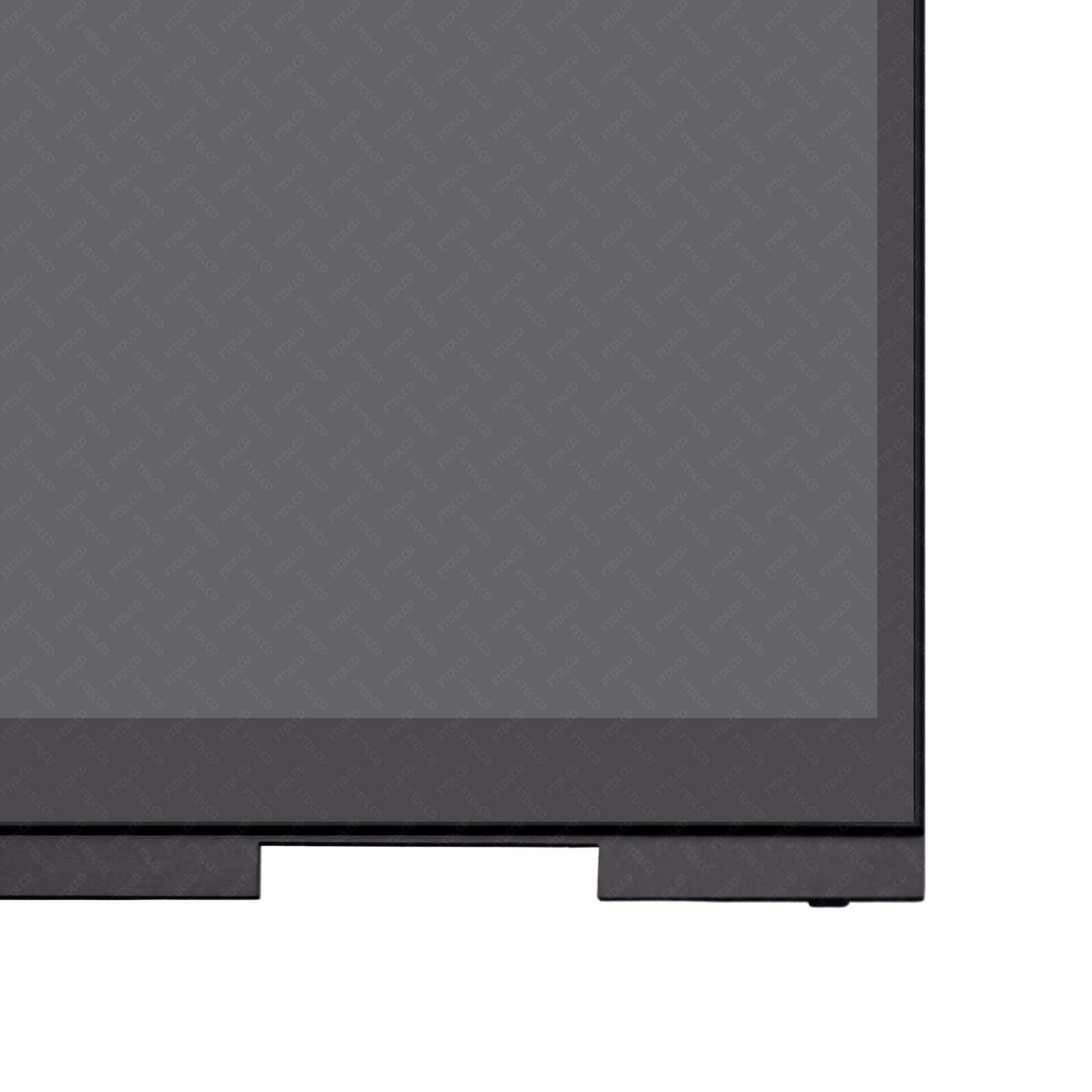 Panel de pantalla LCD FHD de 1 - Laptop Accessories Display reseña y precio