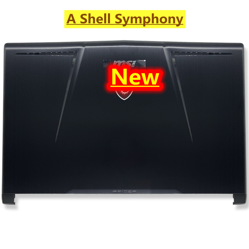 Carcasa original para ordenado - Laptop Accessories Display reseña y precio