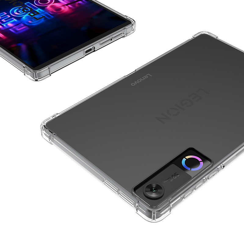 Funda transparente para Lenovo - Legion Laptop Accessories reseña y precio