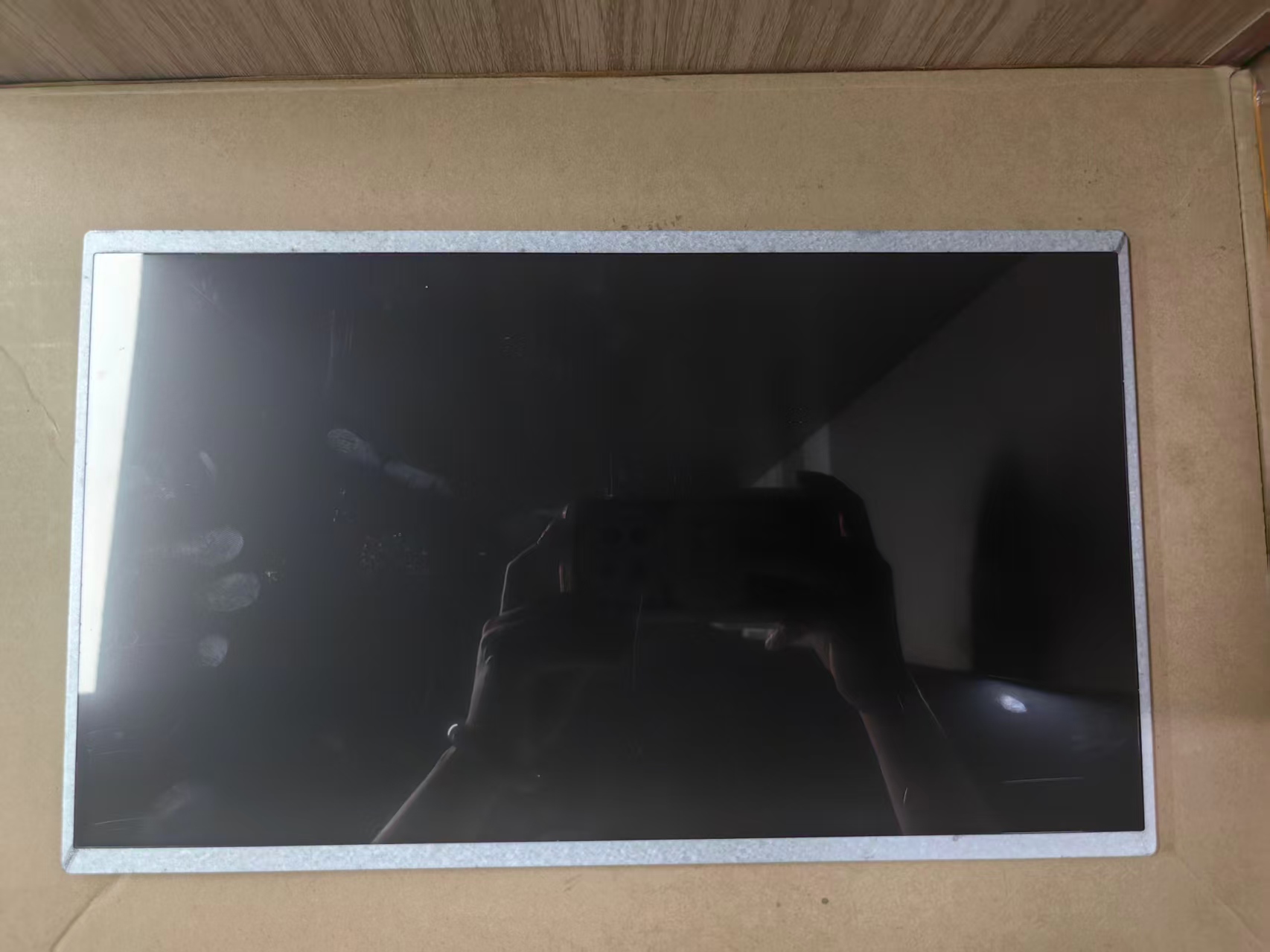 Matriz Lcd de 15,6 pulgadas pa - Laptop Accessories Display reseña y precio