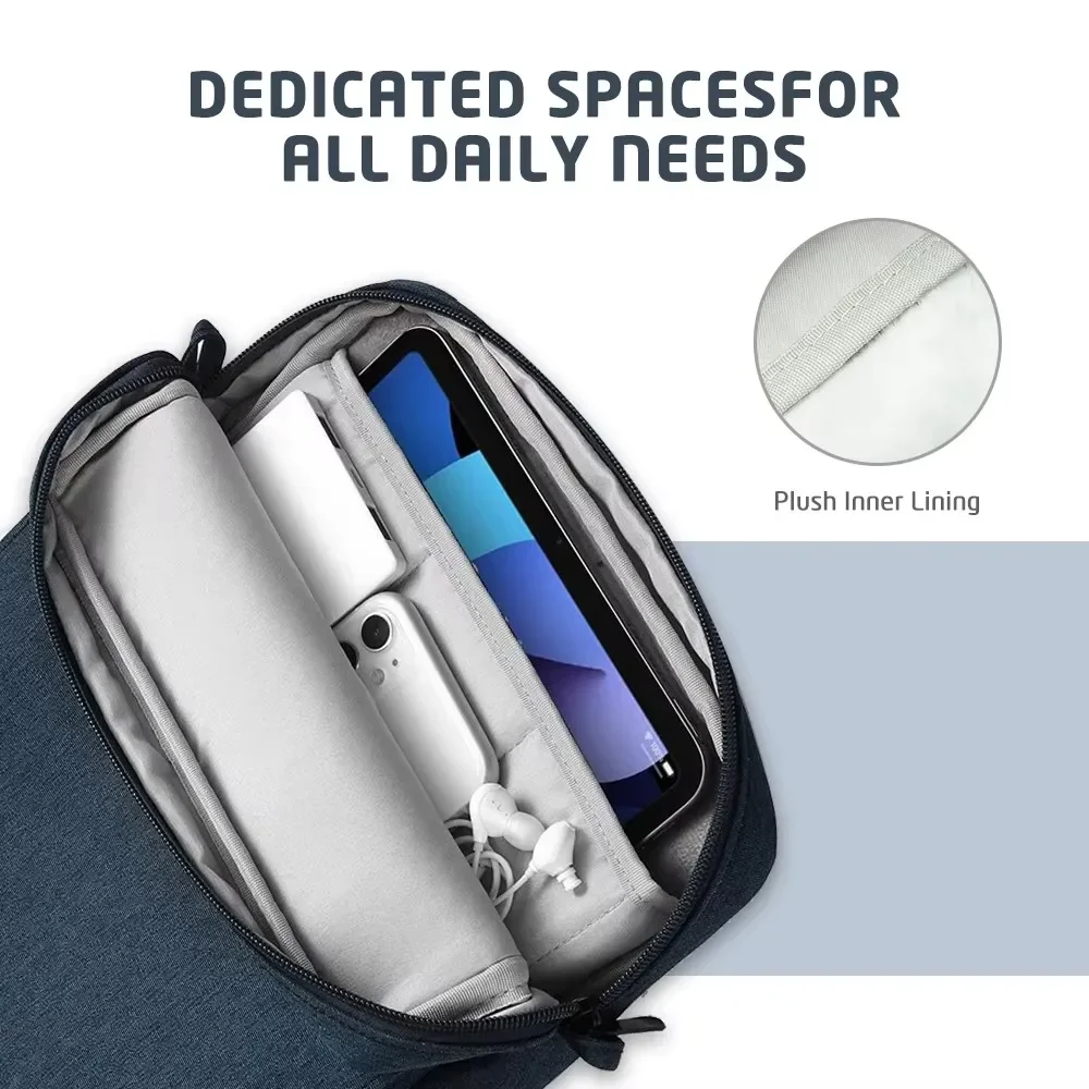 Funda para tableta Samsung Gal - Laptop Accessories Pouch reseña y precio