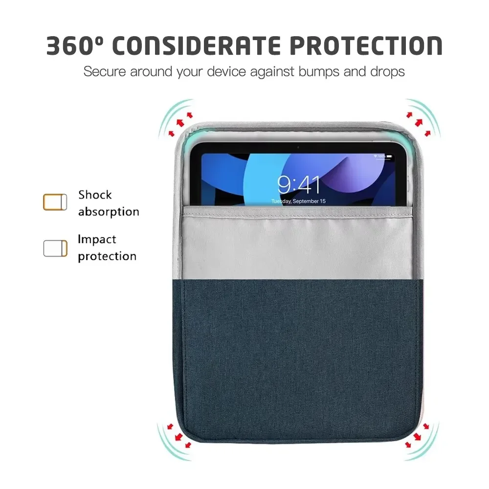 Funda para tableta Samsung Gal - Laptop Accessories Pouch reseña y precio