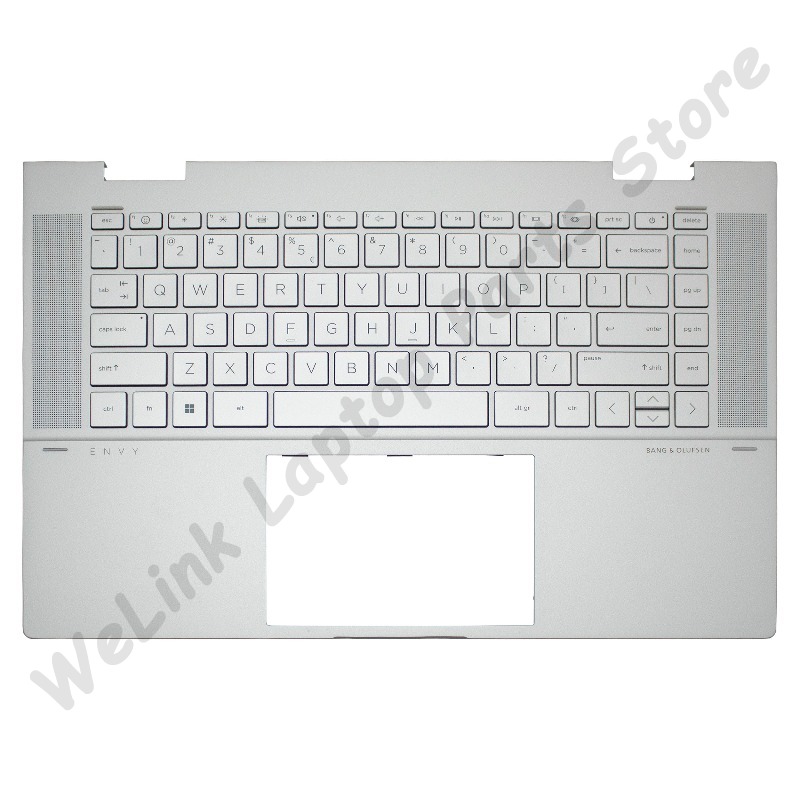Nueva cubierta trasera LCD par - Laptop Accessories Keyboard Cover reseña y precio