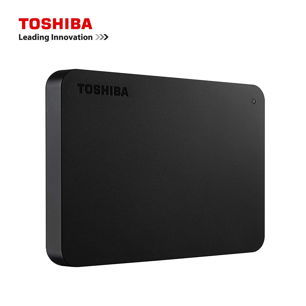 Toshiba A3 HDTB420XK3AA Canvio - Laptop External Accessories reseña y precio
