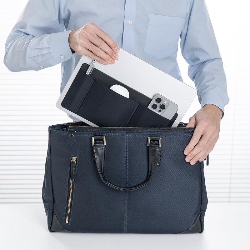Bolsa autoadhesiva para almace - Laptop Accessories Pouch reseña y precio