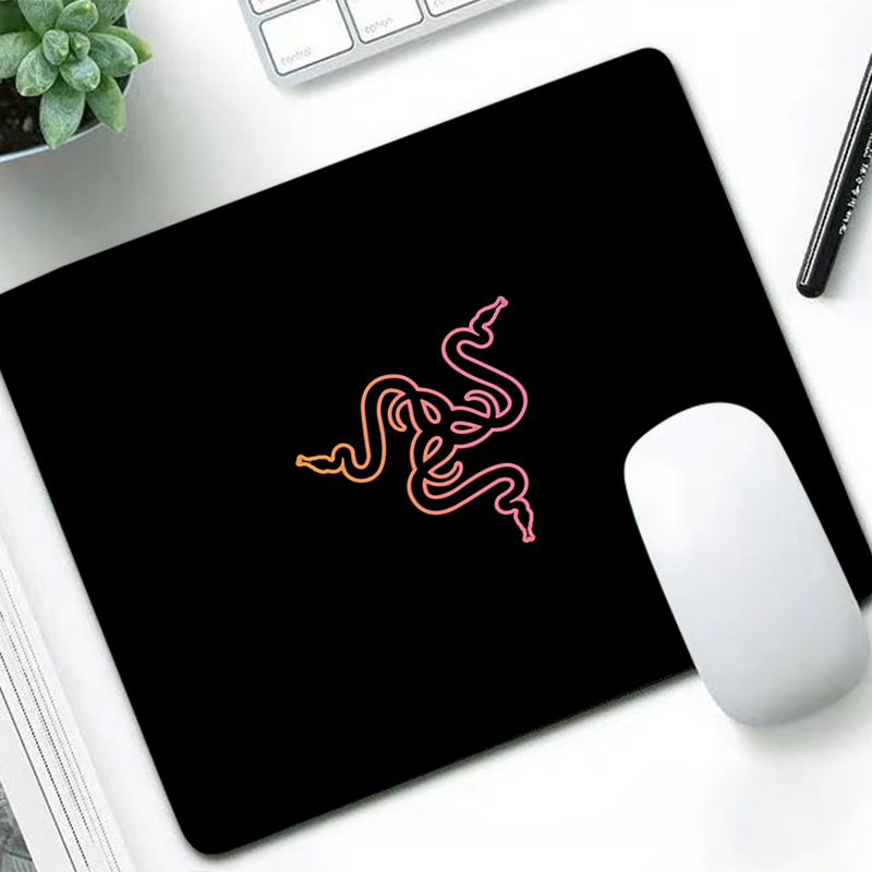 Razer-alfombrilla de ratón de  - Laptop Accessories For Gaming reseña y precio