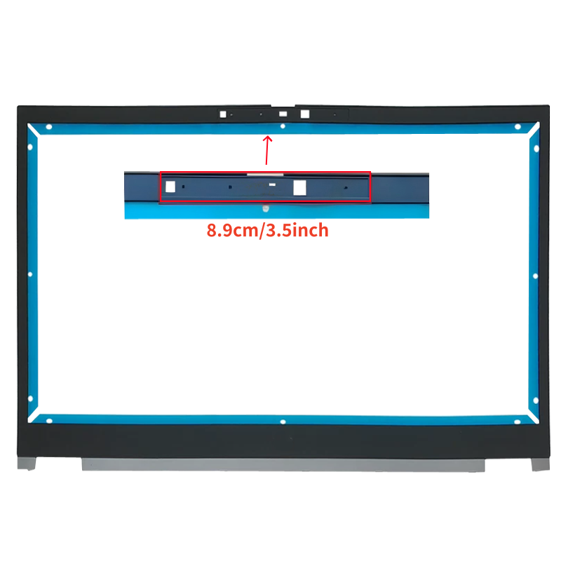 Para Zbook Fury 15 G7 Fury 15  - Laptop Accessories Display reseña y precio