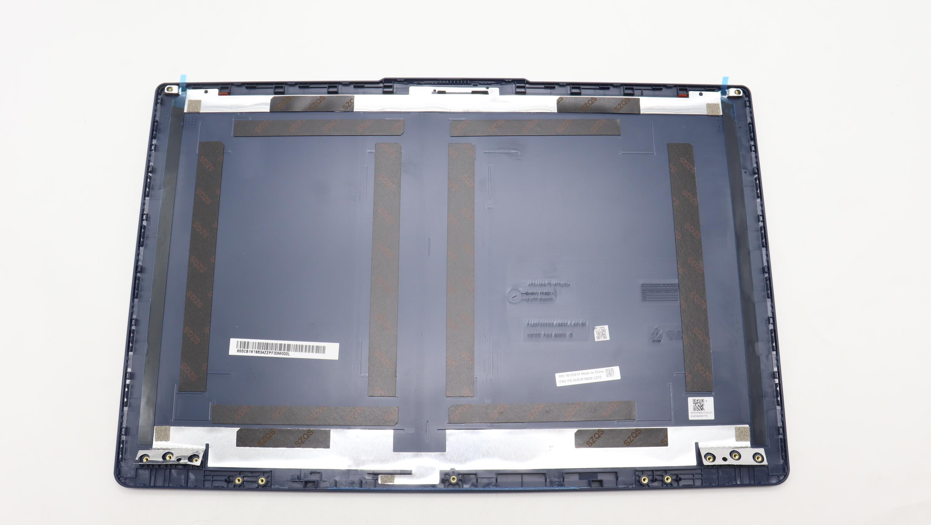 Funda trasera de pantalla para - Laptop Accessories Display reseña y precio