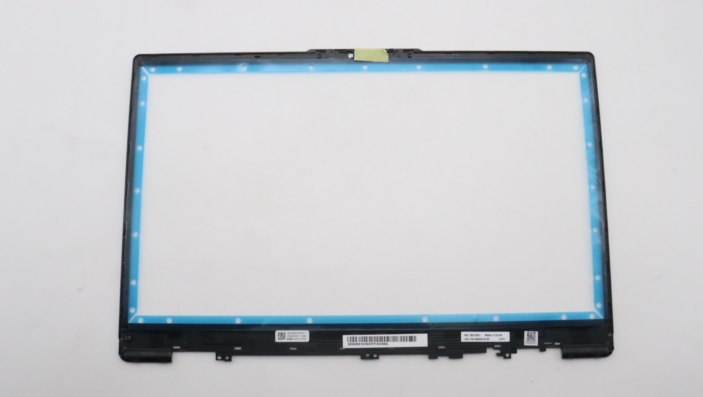Funda trasera de pantalla para - Laptop Accessories Display reseña y precio