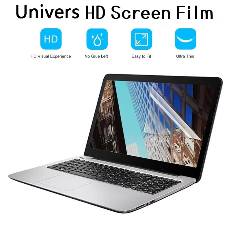 Película Protectora de Alta De - Laptop Accessories Must Have reseña y precio