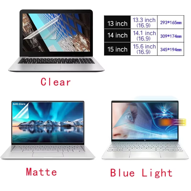 Película Protectora de Alta De - Laptop Accessories Must Have reseña y precio