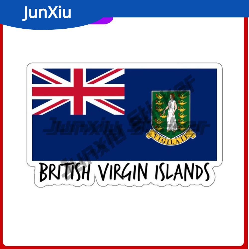 Bandera de las Islas Virgen br - Laptop Accessories To Gift reseña y precio