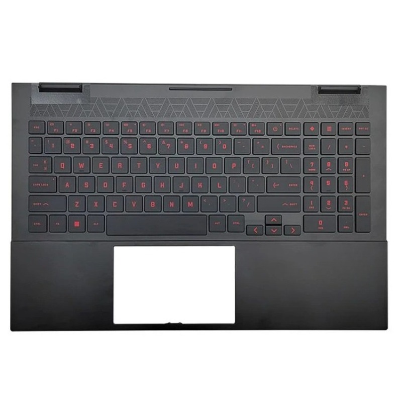 Carcasa Superior con Teclado R - Laptop Accessories Keyboard Cover reseña y precio