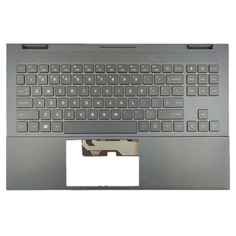 Carcasa Superior con Teclado R - Laptop Accessories Keyboard Cover reseña y precio
