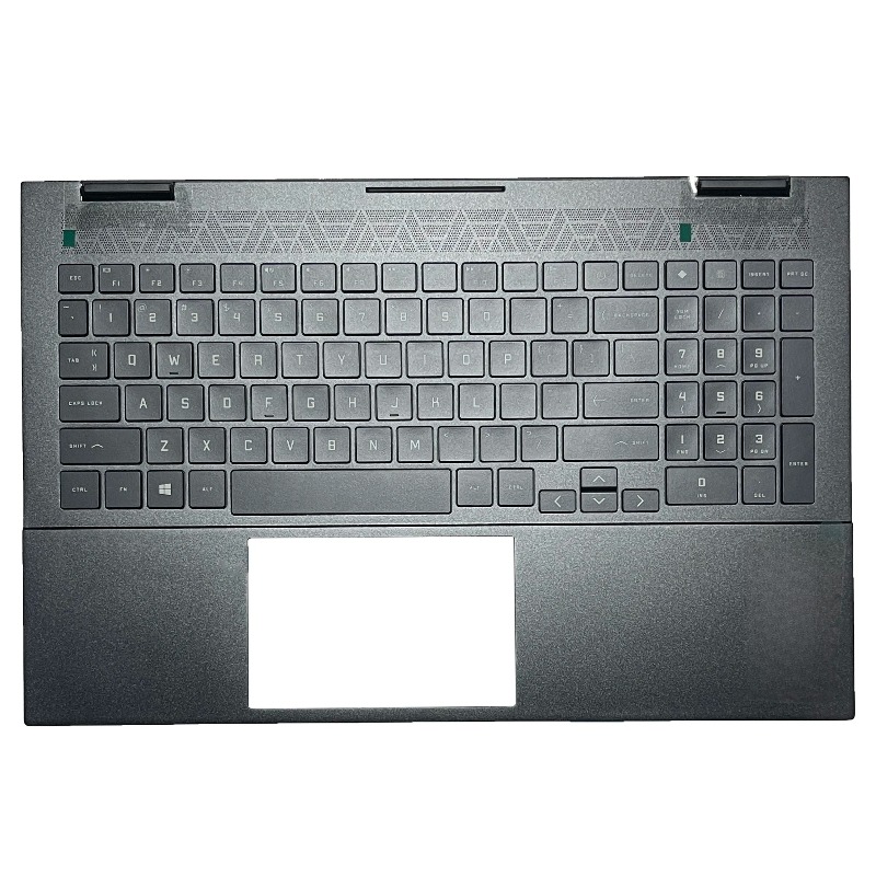 Carcasa Superior con Teclado R - Laptop Accessories Keyboard Cover reseña y precio
