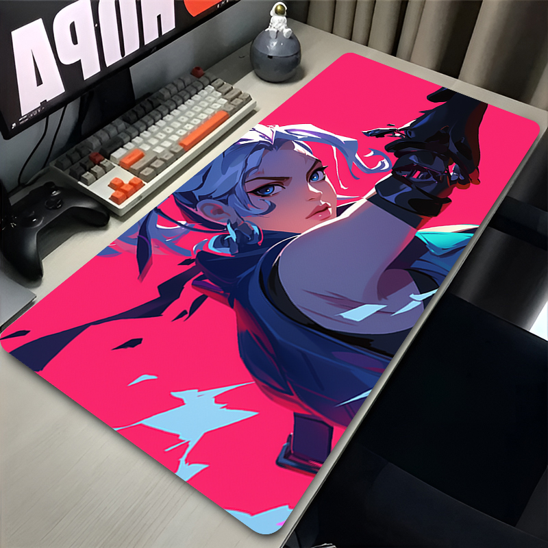 Alfombrilla de ratón para jueg - Laptop Accessories For Gaming reseña y precio