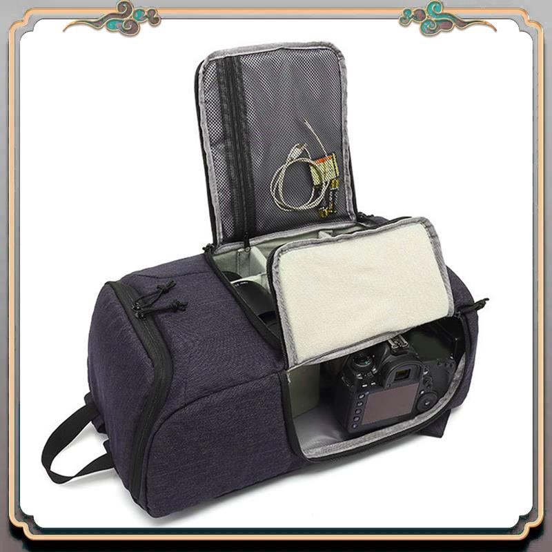 Bolsa para cámara resistente a - Laptop Accessories Pouch reseña y precio