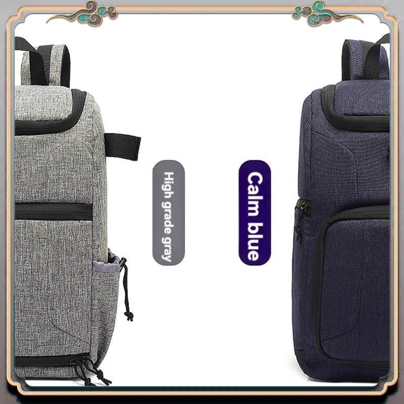 Bolsa para cámara resistente a - Laptop Accessories Pouch reseña y precio