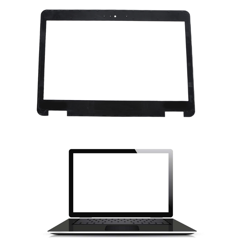 Reemplazo cubierta del bisel d - Laptop Accessories Display reseña y precio