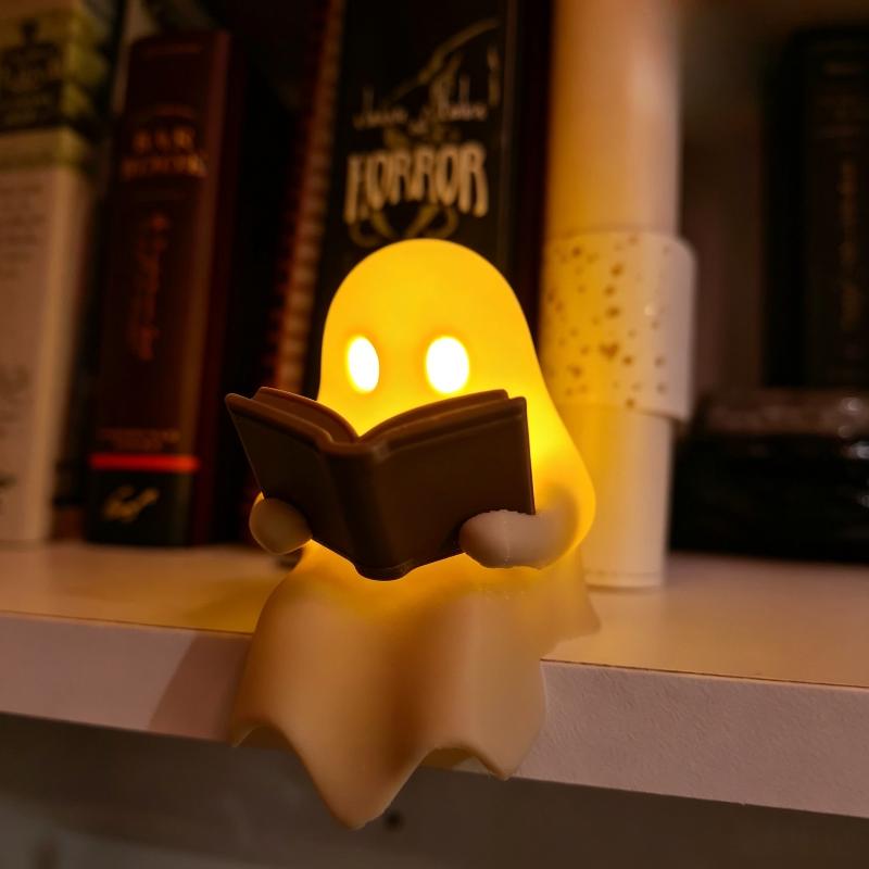 Lámpara de Lectura con Forma d - Laptop Accessories Light reseña y precio